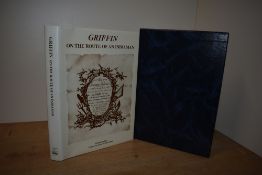 Maritime History. Goddio, Franck; et al. - Griffin on the Route of an Indiaman. London: Periplus,