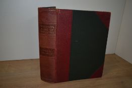 Natural History and Livestock. Lewer, S. H. [Ed.] - Wright's Book of Poultry. London: The Waverley