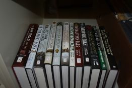 Military History. First World War. Battalion and Regimental Histories. Hardback in dust jacket. (