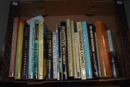 History & Archaeology. A carton. (21)