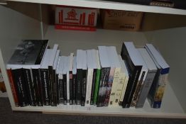 Military History. Naval & Military Press. Regimental Histories and related. (29)