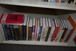 Military History. Biographies, Memoirs and Personal Accounts. (31)