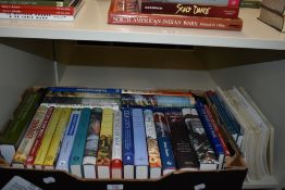 Military History. Modern miscellany. (46)