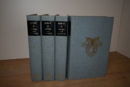 Military History. The Letters and Dispatches of John Churchill, First Duke of Marlborough, from 1702