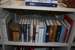 Military History. Marlborough and the late Stuart period. Histories and biographies. (28)