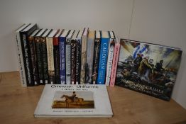 Military History. The Crimean War. Specialist histories and monographs. (19)