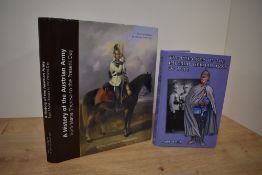 Military History. Fichtenbauer, M. & Ortner, M. Christian (eds.) - A History of the Austrian Army.