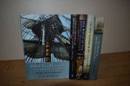 Naval History. A small selection of works published by The Boydell Press. Specialist monographs.