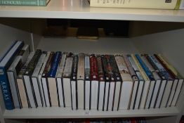 Military History. First World War. Mainly Pen & Sword publications. Hardbacks in dust jackets. (29)