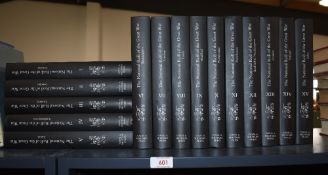 Military History. The National Roll of the Great War 1914-1918. The Naval & Military Press Ltd.