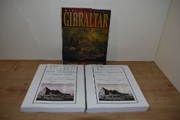 Military History. Gibraltar interest. (3)