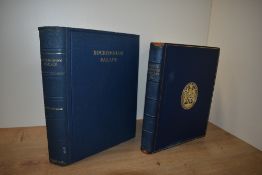 Limited/Deluxe Editions. Smith, H. Clifford - Buckingham Palace: Its Furniture, Decoration &