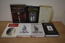Military History. Infantry training and related. (7)