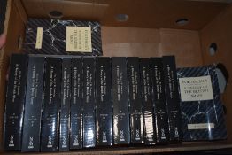 Military History. Naval & Military Press. Fortescue's A History of the British Army. 2004 onwards.