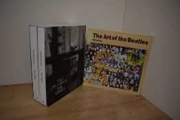 Music. Muldoon, Paul (ed.) - Paul McCartney The Lyrics 1956 to the Present. London: Allen Lane,