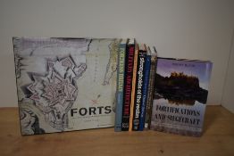 Military History. Fortifications and Military Architecture. (8)