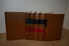 Reprints of Economic Classics. Augustus M. Kelley Publishers. (6)