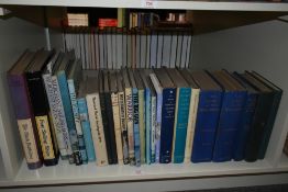 Maritime. Histories and monographs. Includes: The Last of the Windjammers, 1927, 2nd impression in