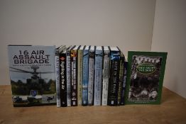 Military Aviation. Pen & Sword publications. (14)