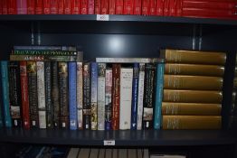 Military History. Napoleonic - The War in the Peninsula. A large selection of specialist histories