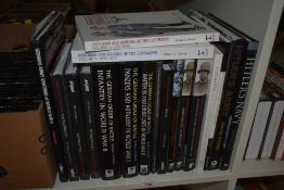 Military History. German Wehrmacht and Luftwaffe, including uniforms and insignia. (18)