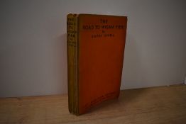 Socialism and Social History. Orwell, George - The Road to Wigan Pier. London: Victor Gollancz, Ltd.