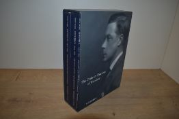 Auction Catalogue. Sotheby's. The Duke and Duchess of Windsor Collections. 1997. Three softback