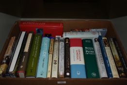 Military History. Modern miscellany. (21)