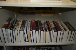 Military History. First World War. Mainly Pen & Sword publications. Hardbacks in dust jackets. (32)