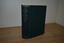 Natural History. Darwin, Charles - The Descent of Man, and Selection in Relation to Sex. London: