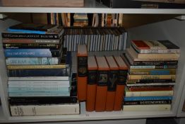 Archaeology. The Ancient World. Includes: Art, language/grammar, the pyramids, Greek, Trojan and