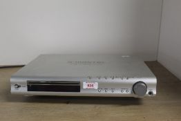 A S Master 5.1 ch full digital amplifier