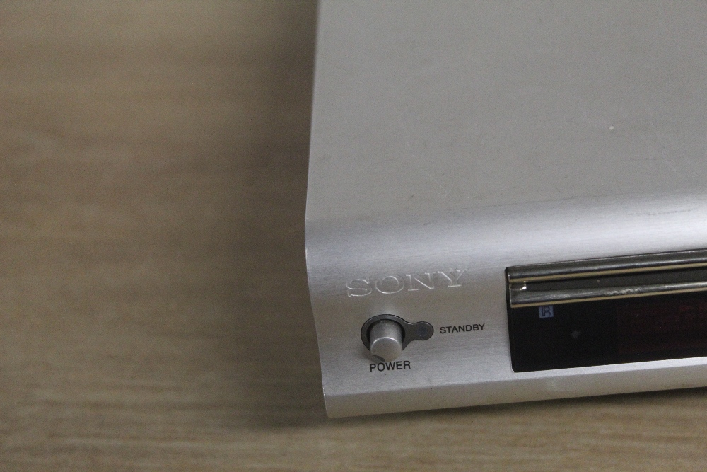 A S Master 5.1 ch full digital amplifier - Image 4 of 4