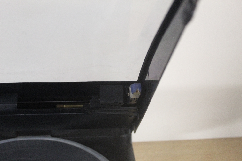 A Technics Servo SL J11 Automatic System - quite a rare piece - Image 4 of 6