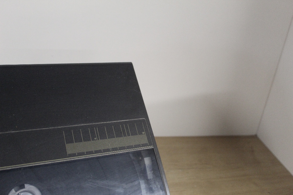 A Technics Servo SL J11 Automatic System - quite a rare piece - Image 6 of 6
