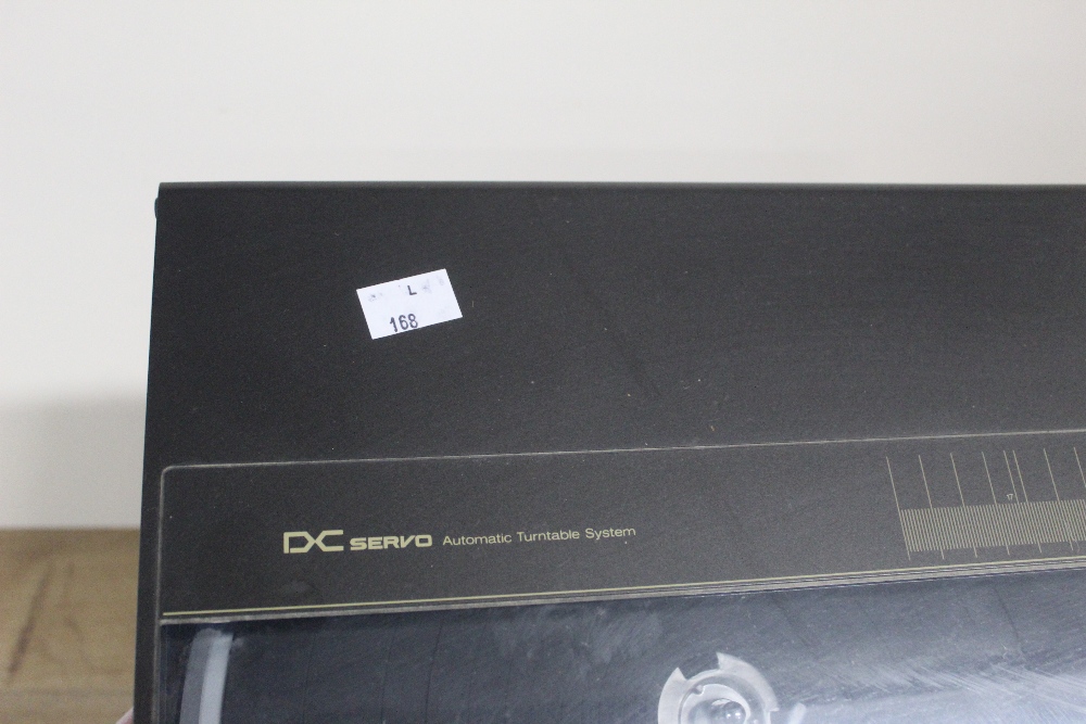A Technics Servo SL J11 Automatic System - quite a rare piece - Image 5 of 6