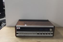 A Tandberg FM receiver TR 1040