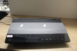 A Bang and Olufsen Beogram CD 3500 - a great looking retro item