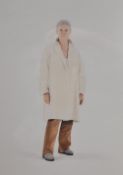 After Alessandro Raho (British b.1971) a reproduction colour print, portrait of actress Dame Judi