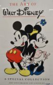 After Walt Disney (American 1901-1966) The Art of Walt Disney, A Special Collection (Art One Images,