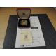 A 1976 Sudan 100 Pounds Gold Coin, Antelope to reverse, Uncirculated in plastic capsule and in Royal - Image 3 of 3