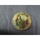A 1974 Tanzania 1500 Shilingi Gold Coin, Cheetah with Cubs to reverse, Uncirculated in plastic - Image 1 of 3