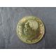 A 1974 Tanzania 1500 Shilingi Gold Coin, Cheetah with Cubs to reverse, Uncirculated in plastic - Image 1 of 3