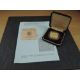 A 1979 Falkland Islands £150 Gold Coin, Southern Sea Lion to reverse, Uncirculated in plastic - Image 3 of 3