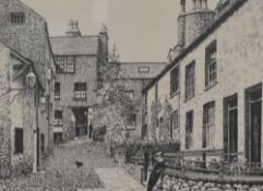 Local interest* After Alfred Wainwright (British 1907-1991) a collection of monochrome prints '