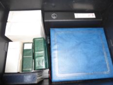 GB & CHANNEL ISLANDS 10 FIRST DAY COVER COLLECTIONS 1970's-2000's Hefty group of albums, all largely