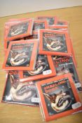 Twenty four sets of Snarling Dogs strings (SDN10)