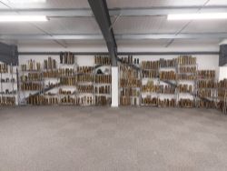 Private Collection of Trench Art - Part 1