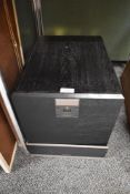 A Technics Sub Woofer speaker in excellent condition
