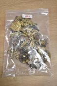 British Military Infantry and Corps cap and/or collar badges comprising samples to The Royal
